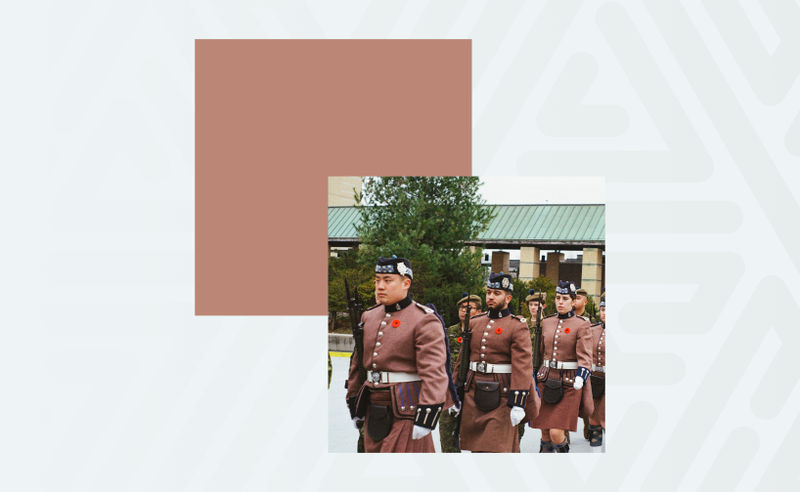 Hodden Grey Colour Kilts