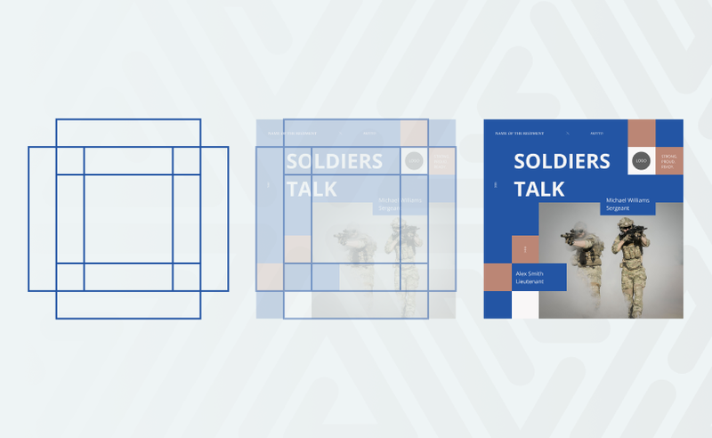 Square Social Media Posts