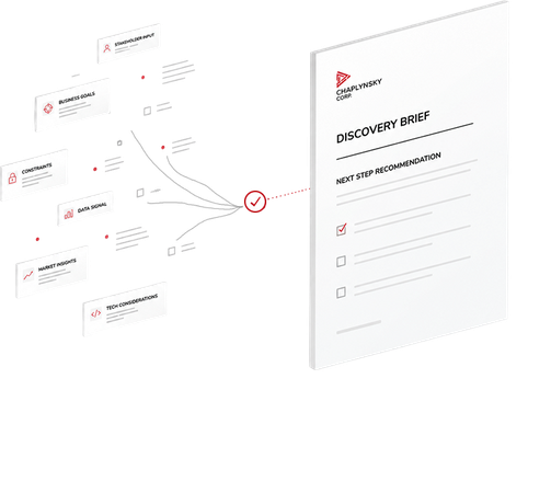 Discovery - Process Overview