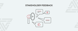 Feedback Importance banner