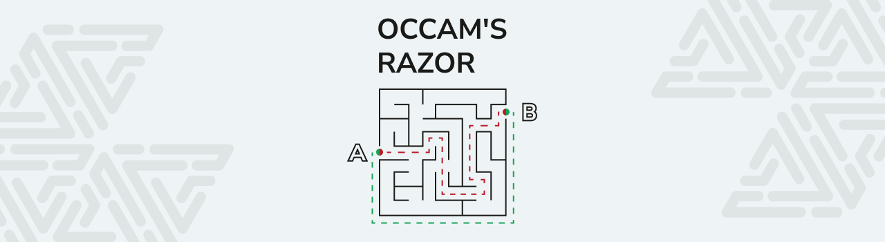 Occam's Razor