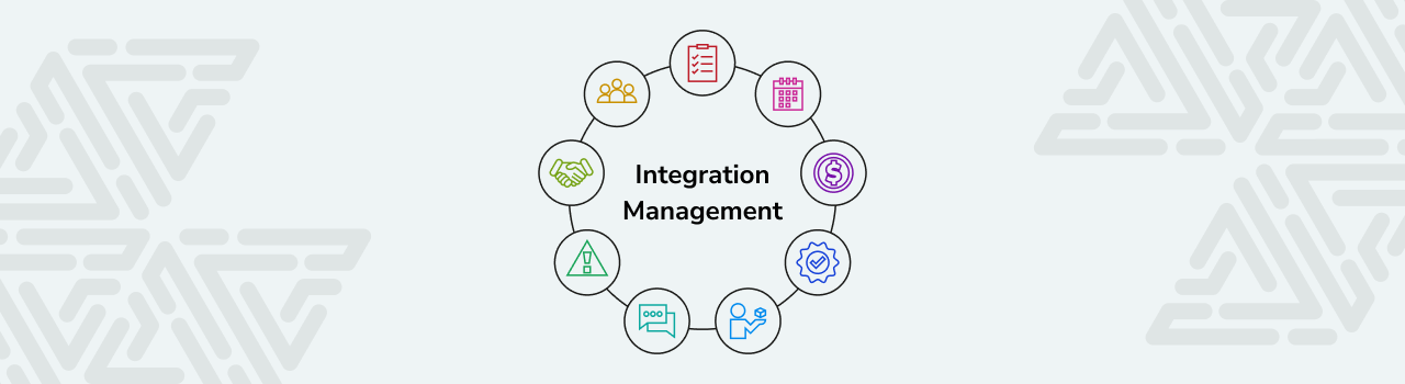 Integration Management