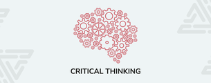 Critical Thinking banner