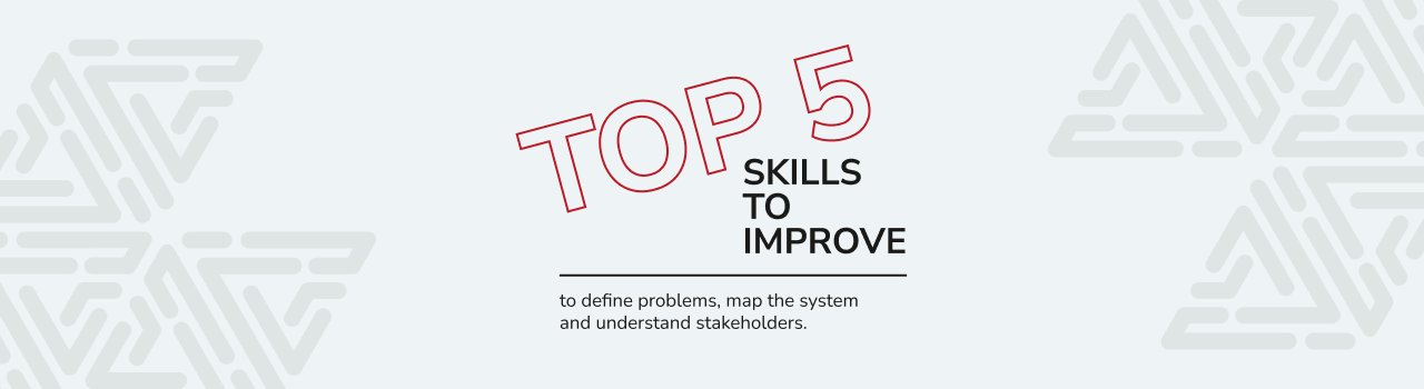 skills to improve banner